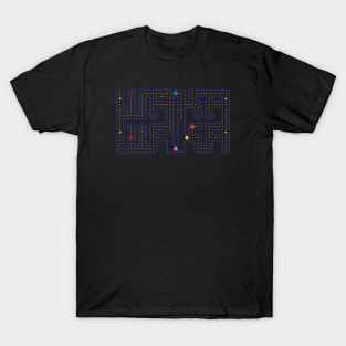 waka waka T-Shirt